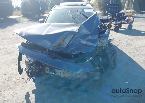 2024 Mazda Cx-50 2.5 S Premium Plus z USA, uszkodzony, nr VIN 7MMVABEM7RN198649